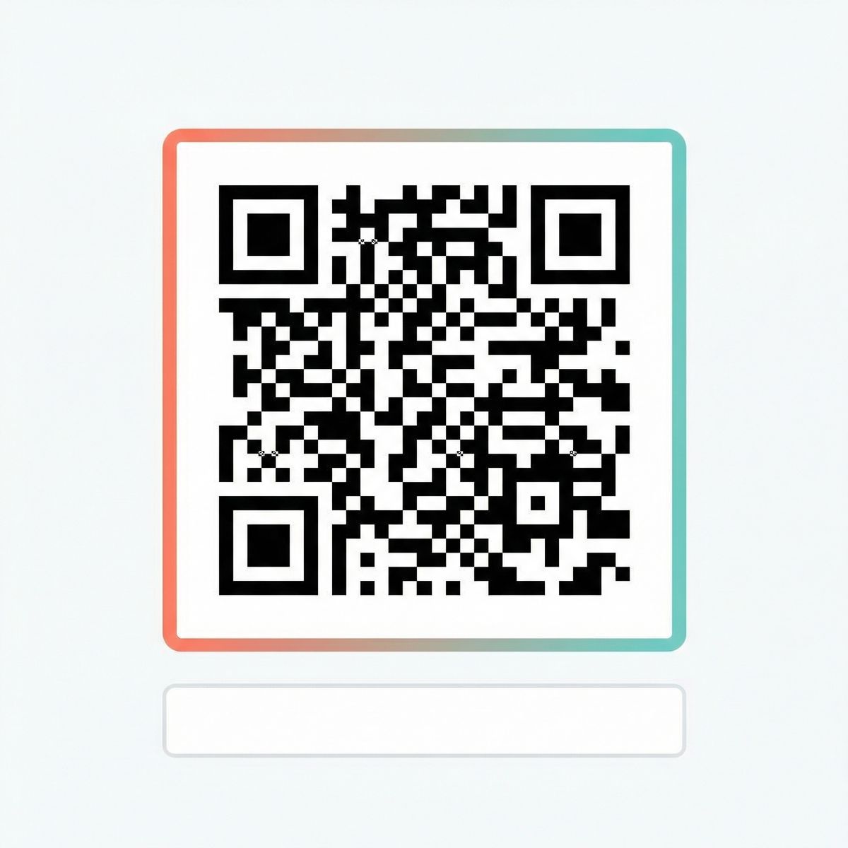 蜜桃视频公众号二维码